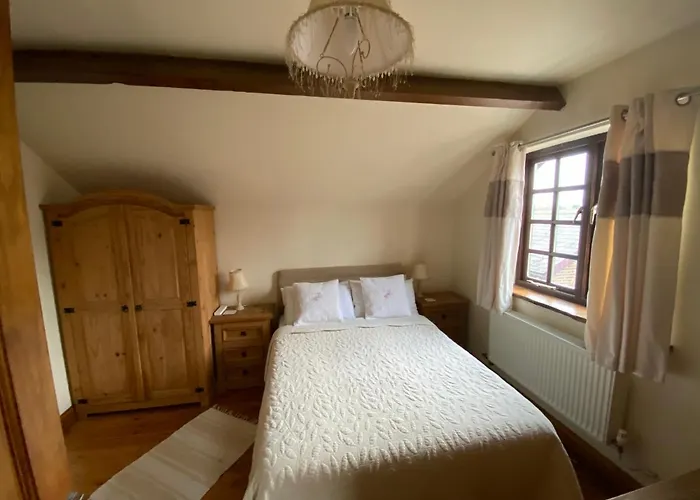 Thompsons Arms Cottages