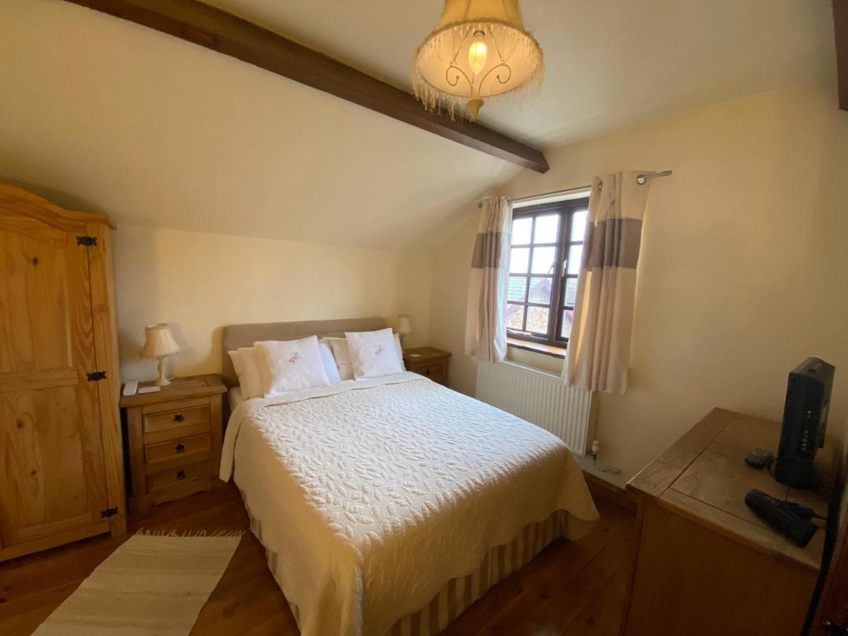 Thompsons Arms Ferienhaus Flaxton