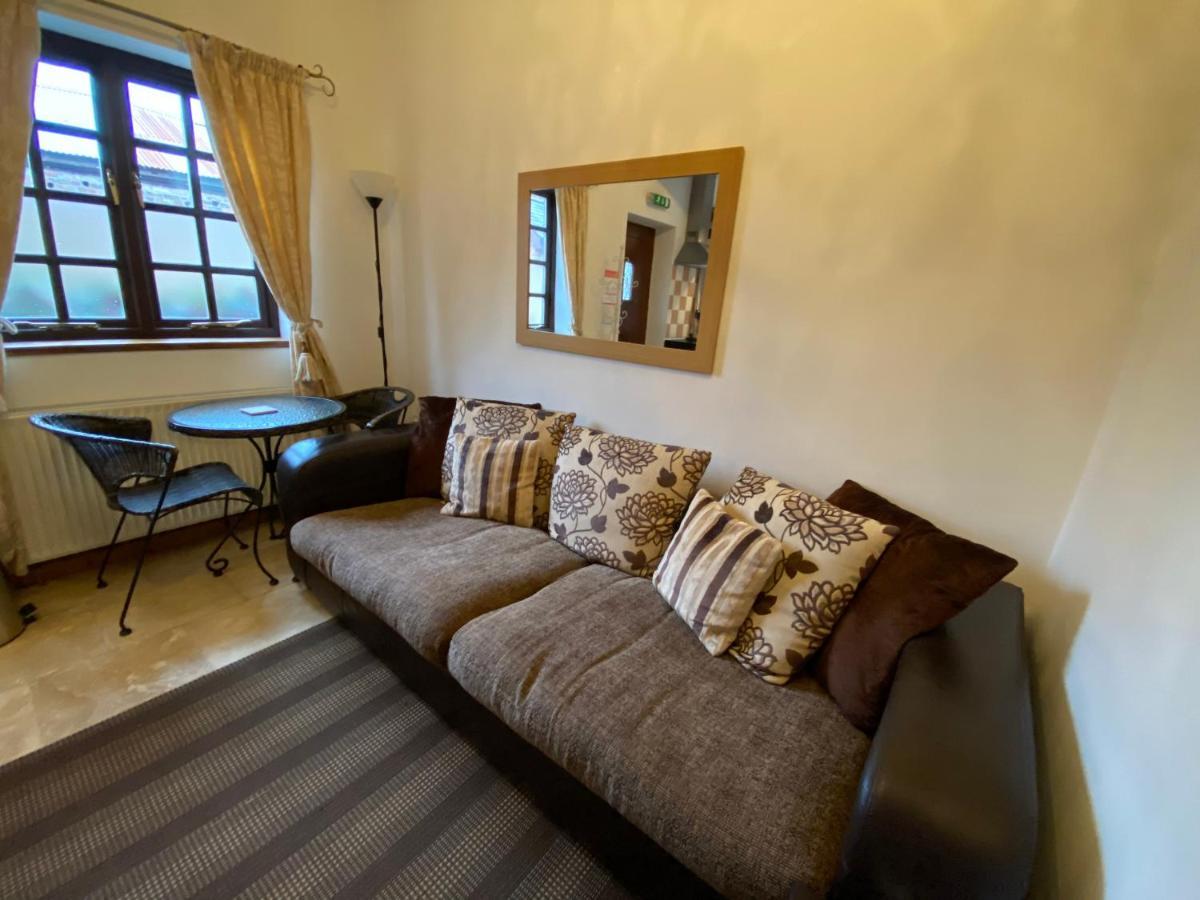 Thompsons Arms Ferienhaus