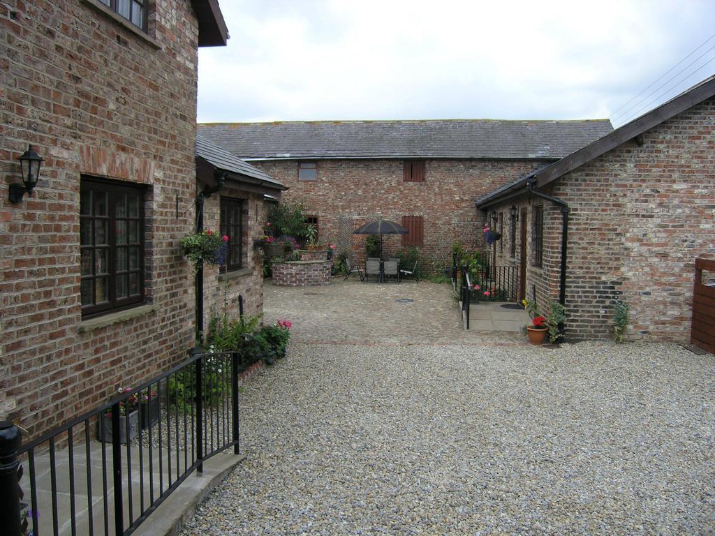 Thompsons Arms
